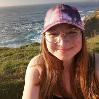 Luna Violeta Morales Bravo