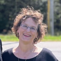 Courtney Halbert