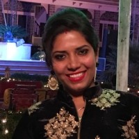 Sanchi Satwani