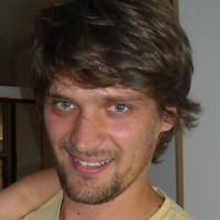 Blaž Mikuž