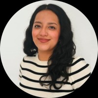 Nadia Mateos Galván