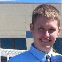 Kyle Bjerke