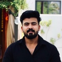 Jerinson Joseph