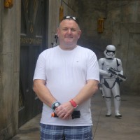 Wayne Sullivan