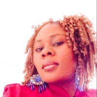 Francisca Akum, Ba, Csm, Comptia Sec Plus.