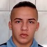 Gabriel Ribeiro Silvério da Silva