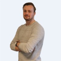 Joris Van Dooren