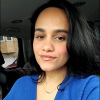 Gretel Martinez-Herrera