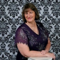 Claudia Sieger