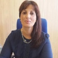 Ana Isabel Martin Leon