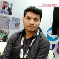 Pushpendra Yadav