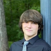 Nicholas Fish