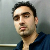 Devjot Grewal