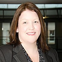 Sarah Warlick Sigurdson