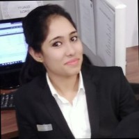 Anisha Ashok
