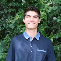 Andrew Sauder