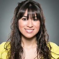 Andrea Perdomo