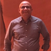 Siddhartha (Sid) Roy