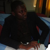 Gilbert ArchiSway Swanzy Mensah