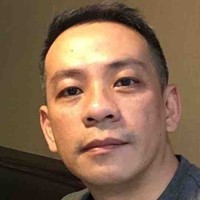 Martin Young Lin