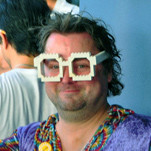 Gavin Bruce