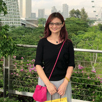 Maya Chai