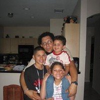 Junior Gomez
