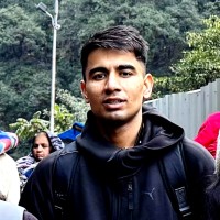 Jagat Vikas Dhayal