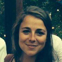 Catherine Tremblay