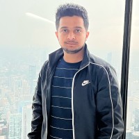 Jayrajsinh Solanki