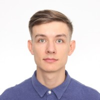 Kyrylo Mieshkov