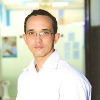 Luiz Felipe Câmara de Carvalho Oliveira