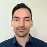 Alvaro Olave Lepeley