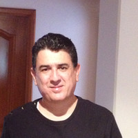 Luis Alberto Campos Campos