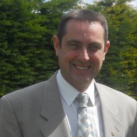 Steve Shanahan