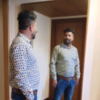 Suraj Parmar