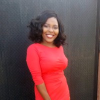 Glory Akposha