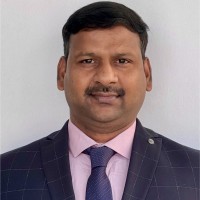 B Nagaraju