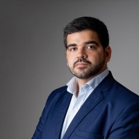 José Carlos Ramalhete Dias