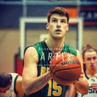 Will Tallman