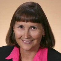 Saunders Susan