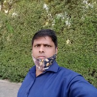 Rupesh Palekar