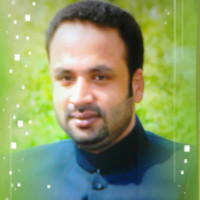 Khaja Bilal Ahmed Corporator