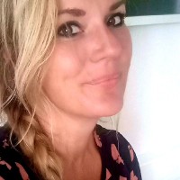Miriam Den Dekker