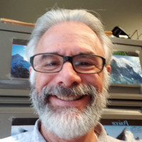 Paul Oliver