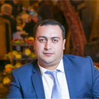Рауф Джафаров