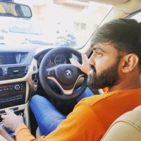 Abhishek Joshi