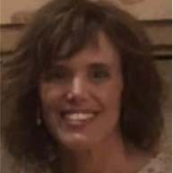 Tracey O'Baker