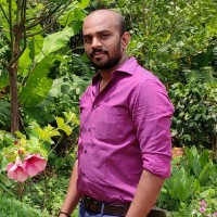 Madhu B