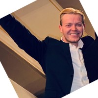 Sander Granberg